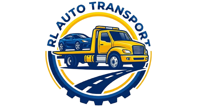 RL AUTO TRANSPORT